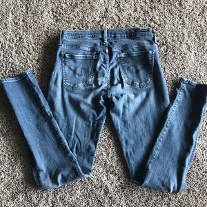 Citizens of Humanity jeans